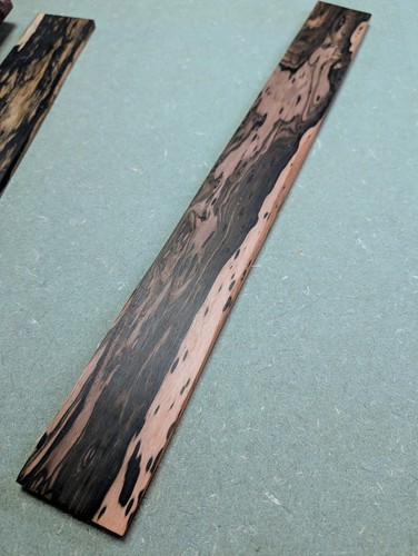 Mun ebony baritone - ebony,