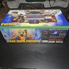 Borderlands 3 Diamond Loot