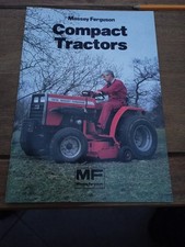 Massey Ferguson Compact