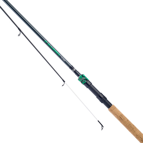 Daiwa barbel 12ft 2 25lb - /, 2.25lb