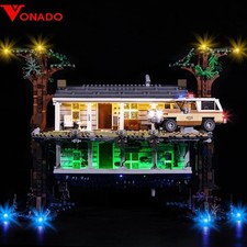 Vonado LED Light Set City