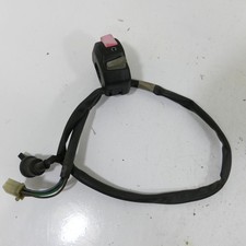 Yamaha GTS 1000 handlebar
