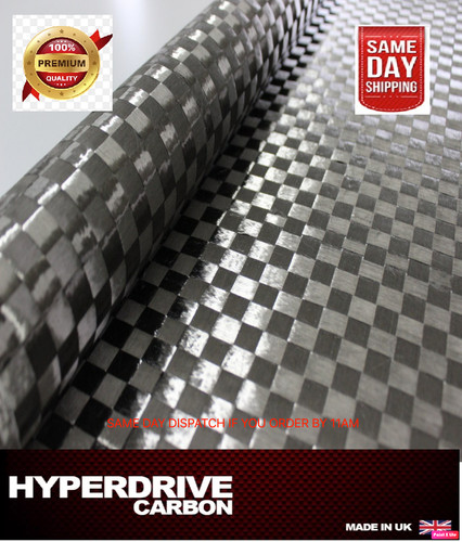 Carbon fibre cloth - carbon,