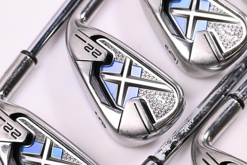 Callaway irons 4 pw sw - callaway, /
