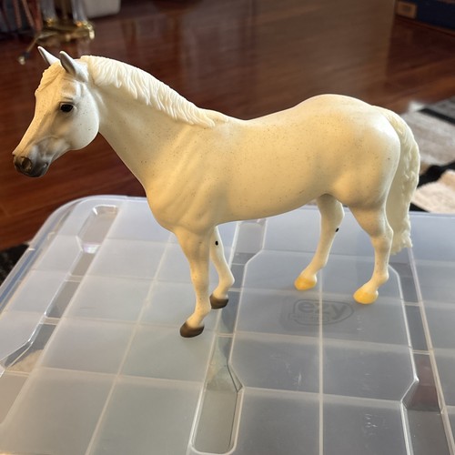 Breyer snowman traditional - breyer,