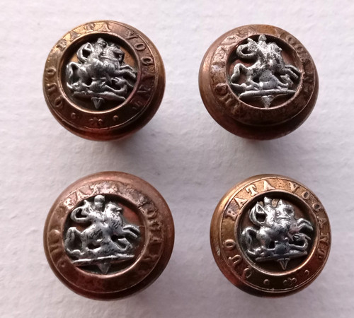 5th northumberland fusiliers - northumberland,