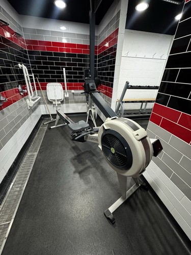 Concept2 rowing machine - concept2,