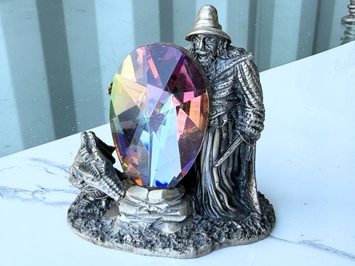 Tudor mint myth magic - &,