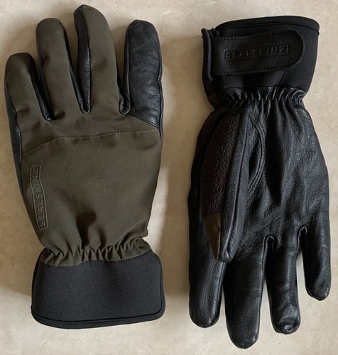 Sealskinz waterproof shooting - waterproof,