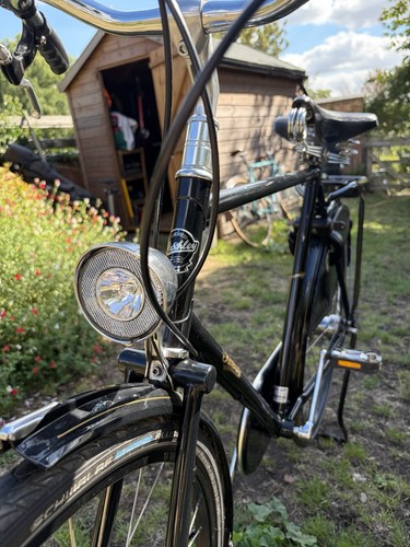 Pashley sovereign roadster - pashley,