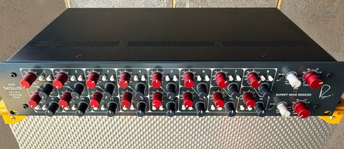 Neve 5059 summing mixer - neve,
