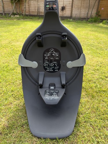 Cybex platinum base isofix - cybex, t