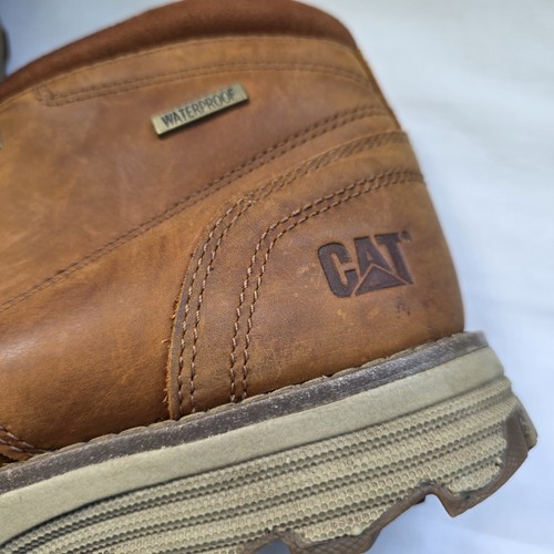Cat caterpillar men elude - cat, men's