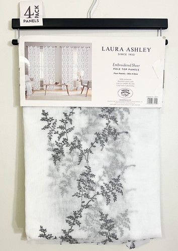 Laura ashley norwich gray - ashley,