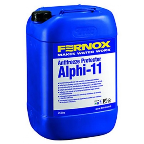 Fernox alphi antifreeze - fernox,