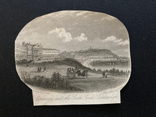 Esplanade & South Sands