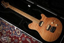 Ernie Ball Music Man Axis