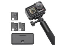DJI Osmo Action 5 Pro