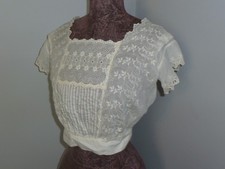 Antique Victorian Blouse
