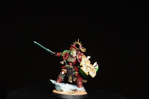 Warhammer 40k armageddon space - 40k,