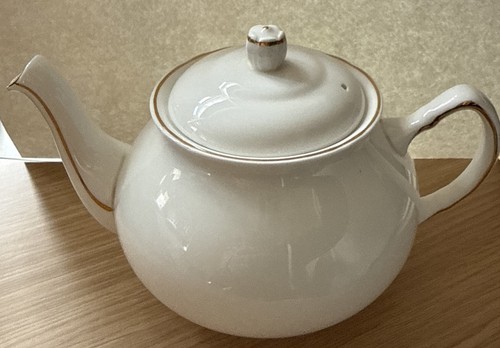Duchess ascot bone china white - ascot,