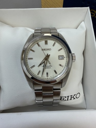Seiko sarb035 jdm - seiko,