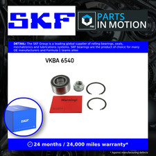 Wheel Bearing Kit fits