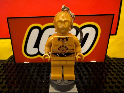 Lego star wars led key - led,