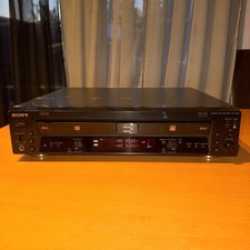 Sony RCD-W100 Combination Twin