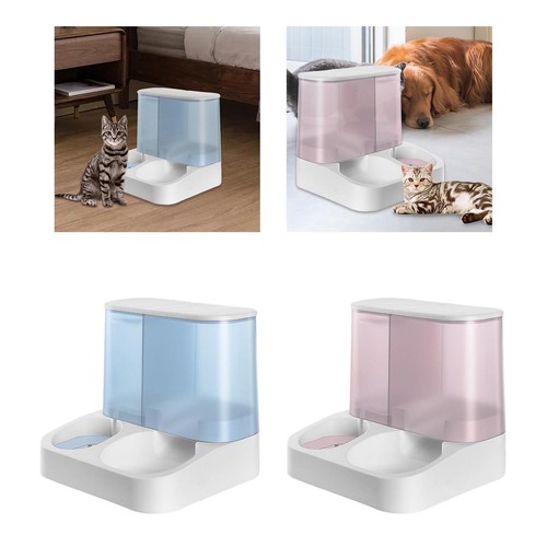Automatic feeder detachable - feeder,