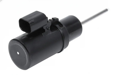 Brake pedal position sensor
