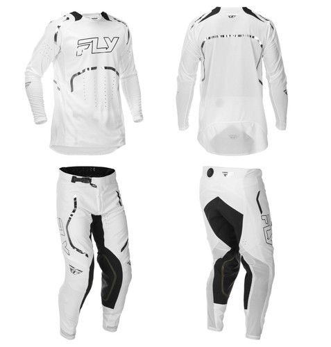 Fly racing evo - racing, motocross