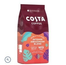 Costa Coffee Intense Amazonian