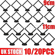 10-20x Floating Frame 3D