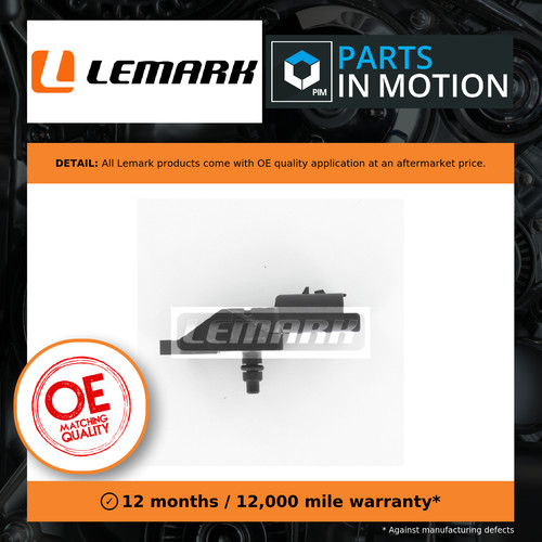 Map sensor fits ford - sensor,