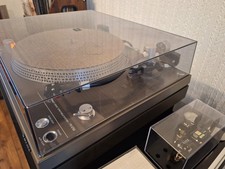 Sony Ps 6750 Turntable  Direct Drive