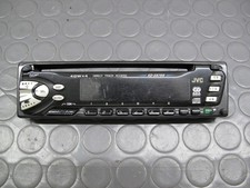 JVC KD-S676R CAR RADIO VINTAGE
