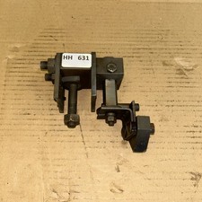 Startrite 352 bandsaw Bottom Guide