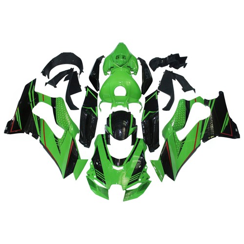 Amotopart fairing kit bodywork - kit,