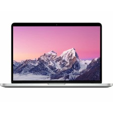 Apple MacBook Pro 13″ (Early 2015) – Core i5, 8GB RAM, 256GB SSD (MF839LL/A)