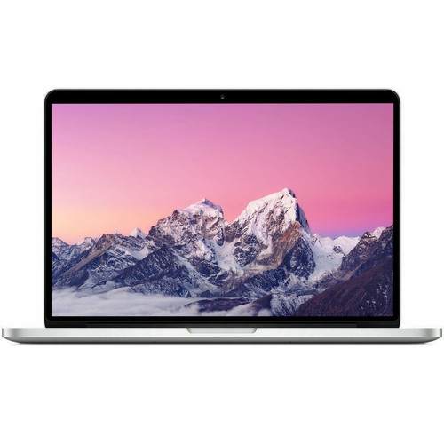 Apple macbook pro - macbook, pro 13″