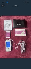 Kinetik Wellbeing Dual-Channel