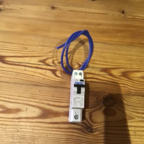 Proteus 6amp rcbo compact 6ka - compact,
