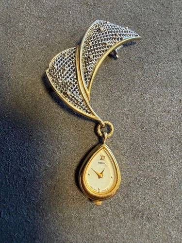 Pendant pocket watch - pendant,