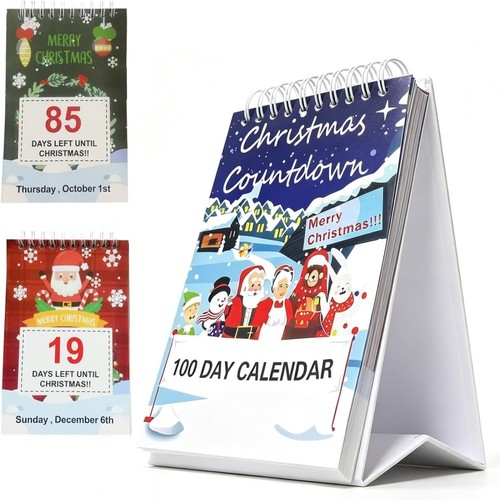 100 day christmas - day,