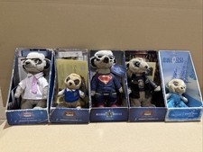 Meerkat Movies Limited Edition
