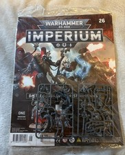 Warhammer 40K Imperium