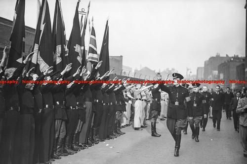 F008451 oswald mosley english - f008451,