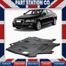 Under Gearbox Cover Undertray