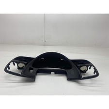 Honda S2000 speedo surround dash trim panel black 2007 AP2